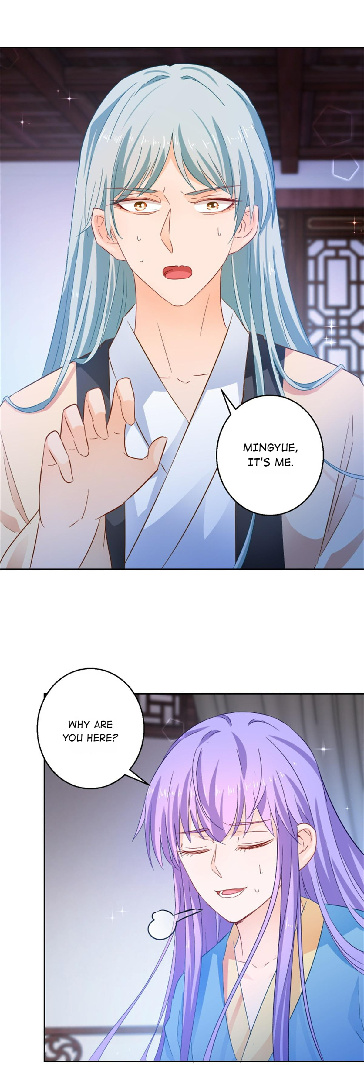 The Beloved Yin Yang Consort chapter 93 - page 2