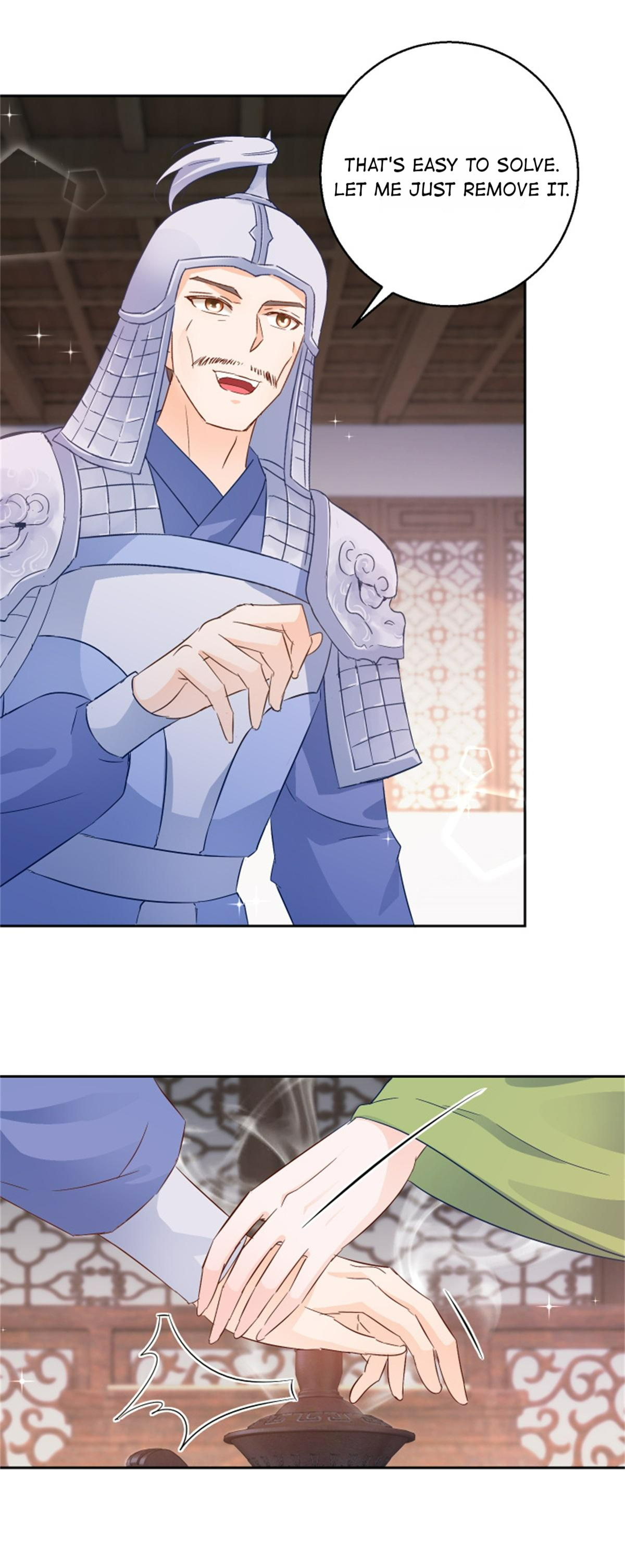The Beloved Yin Yang Consort chapter 93 - page 27