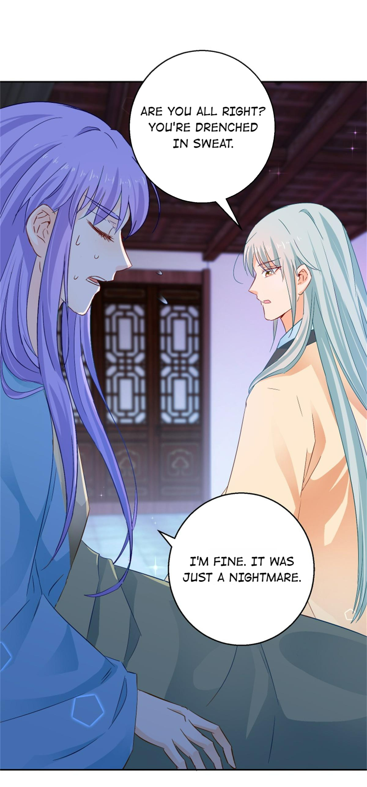 The Beloved Yin Yang Consort chapter 93 - page 3