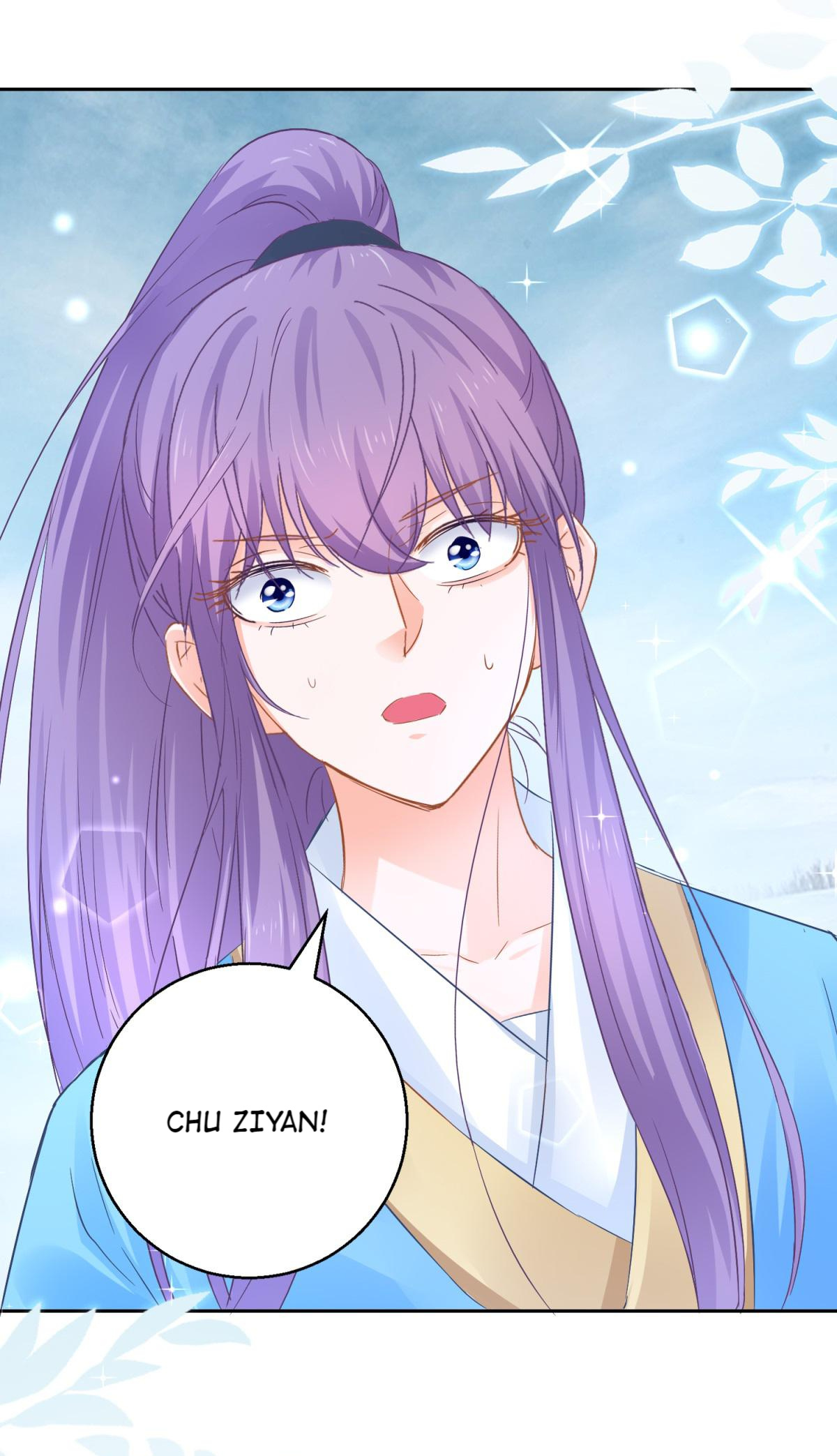 The Beloved Yin Yang Consort chapter 91 - page 2