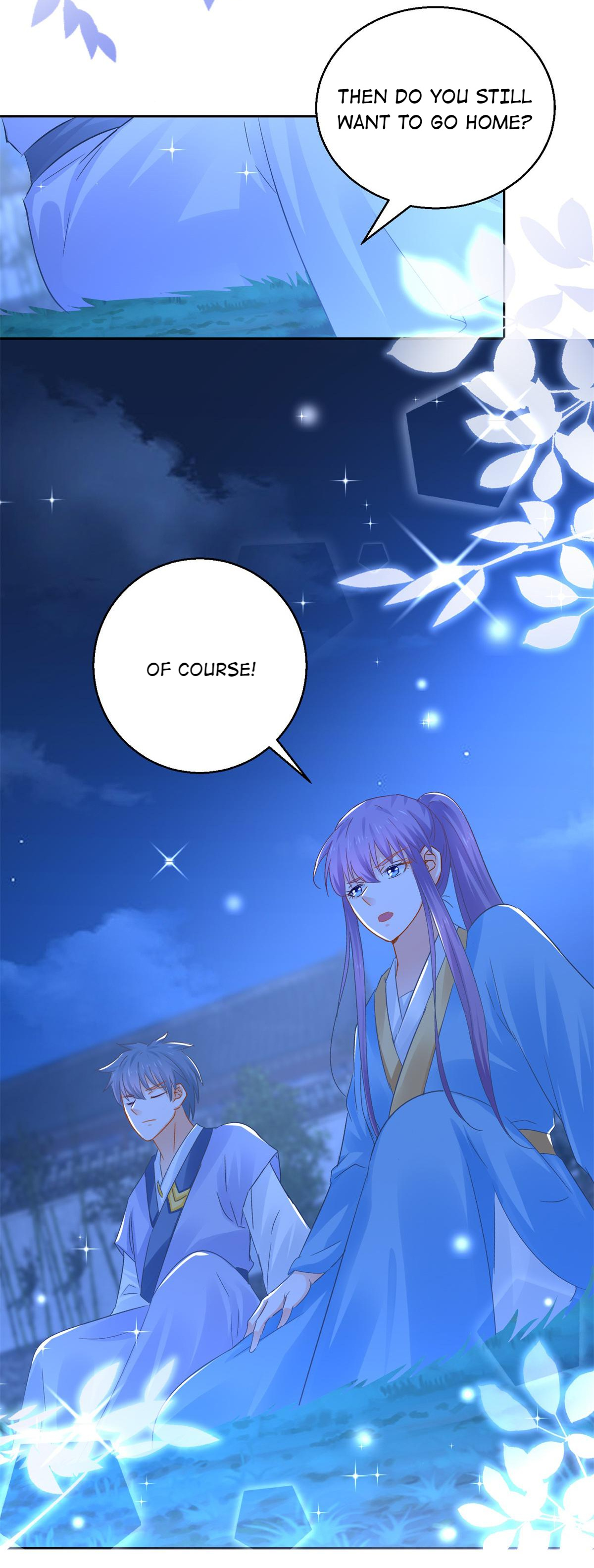 The Beloved Yin Yang Consort chapter 90 - page 13