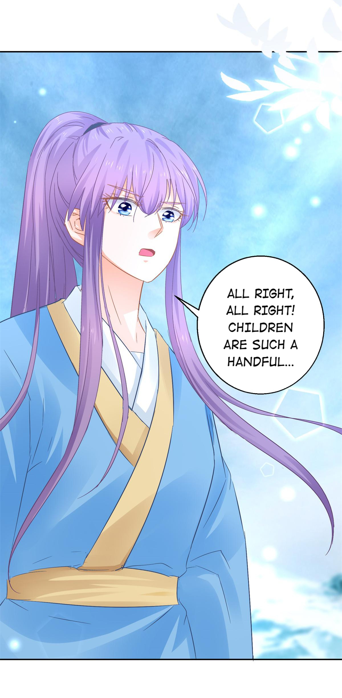The Beloved Yin Yang Consort chapter 90 - page 25