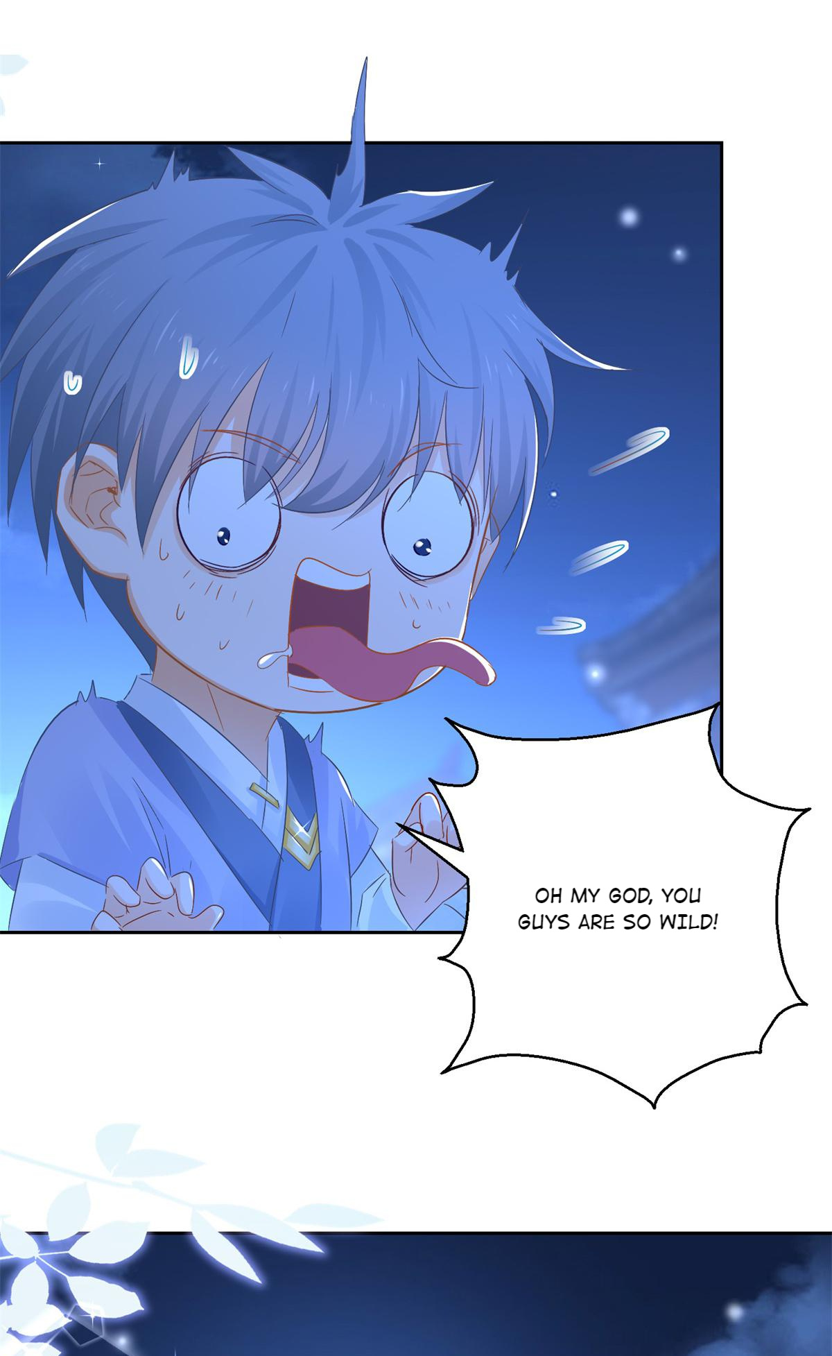 The Beloved Yin Yang Consort chapter 90 - page 3