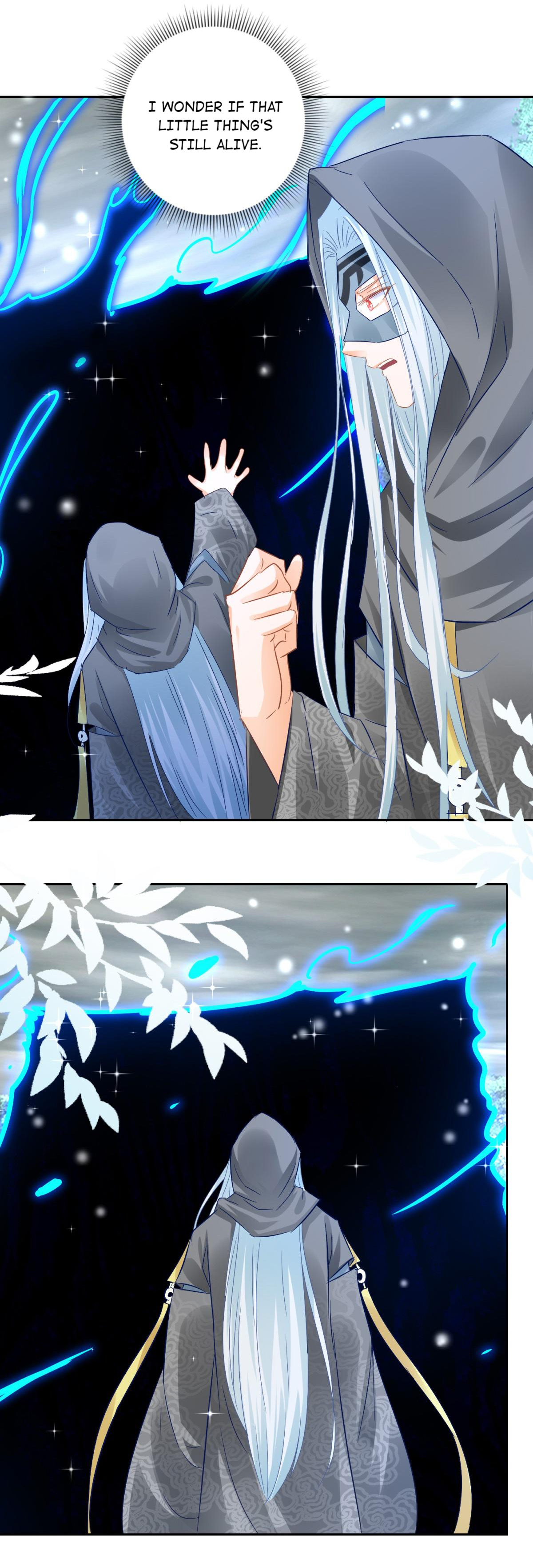 The Beloved Yin Yang Consort chapter 87 - page 15