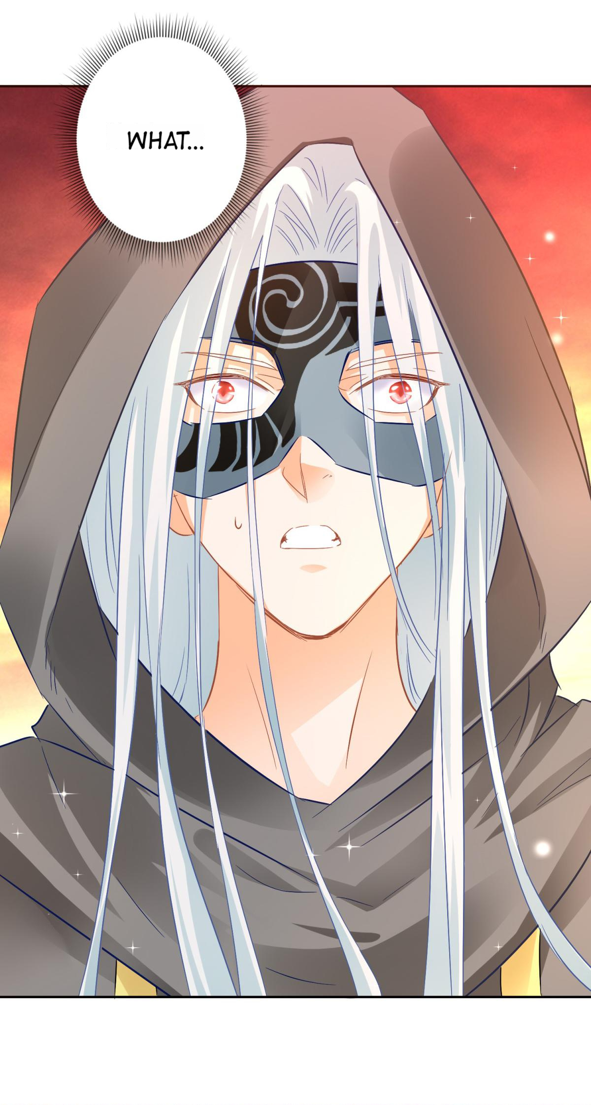 The Beloved Yin Yang Consort chapter 87 - page 16