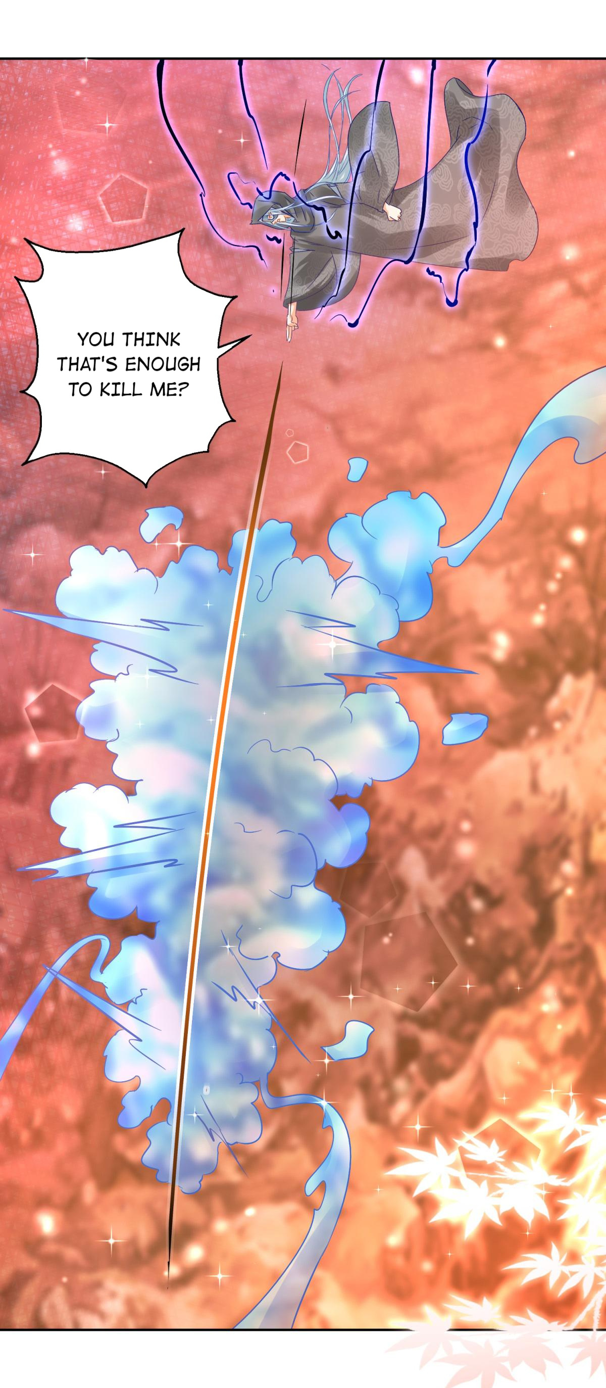 The Beloved Yin Yang Consort chapter 87 - page 20