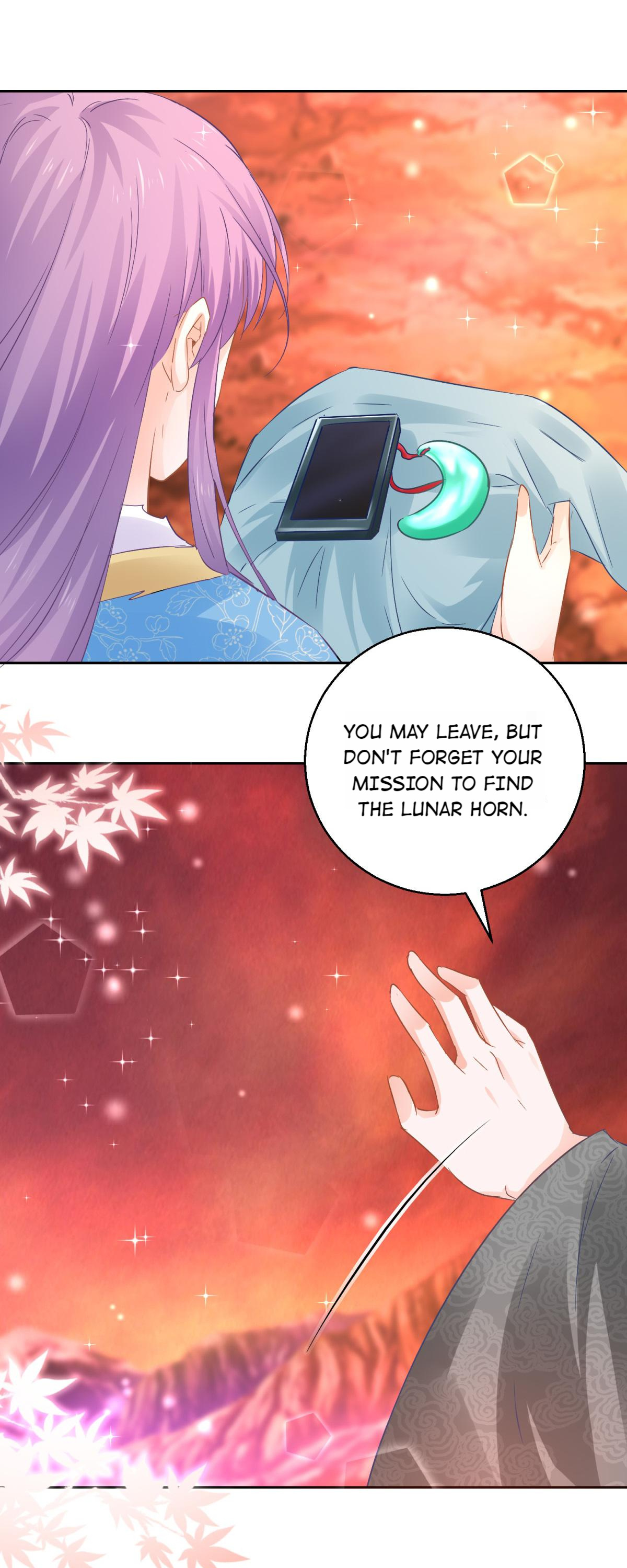 The Beloved Yin Yang Consort chapter 87 - page 23