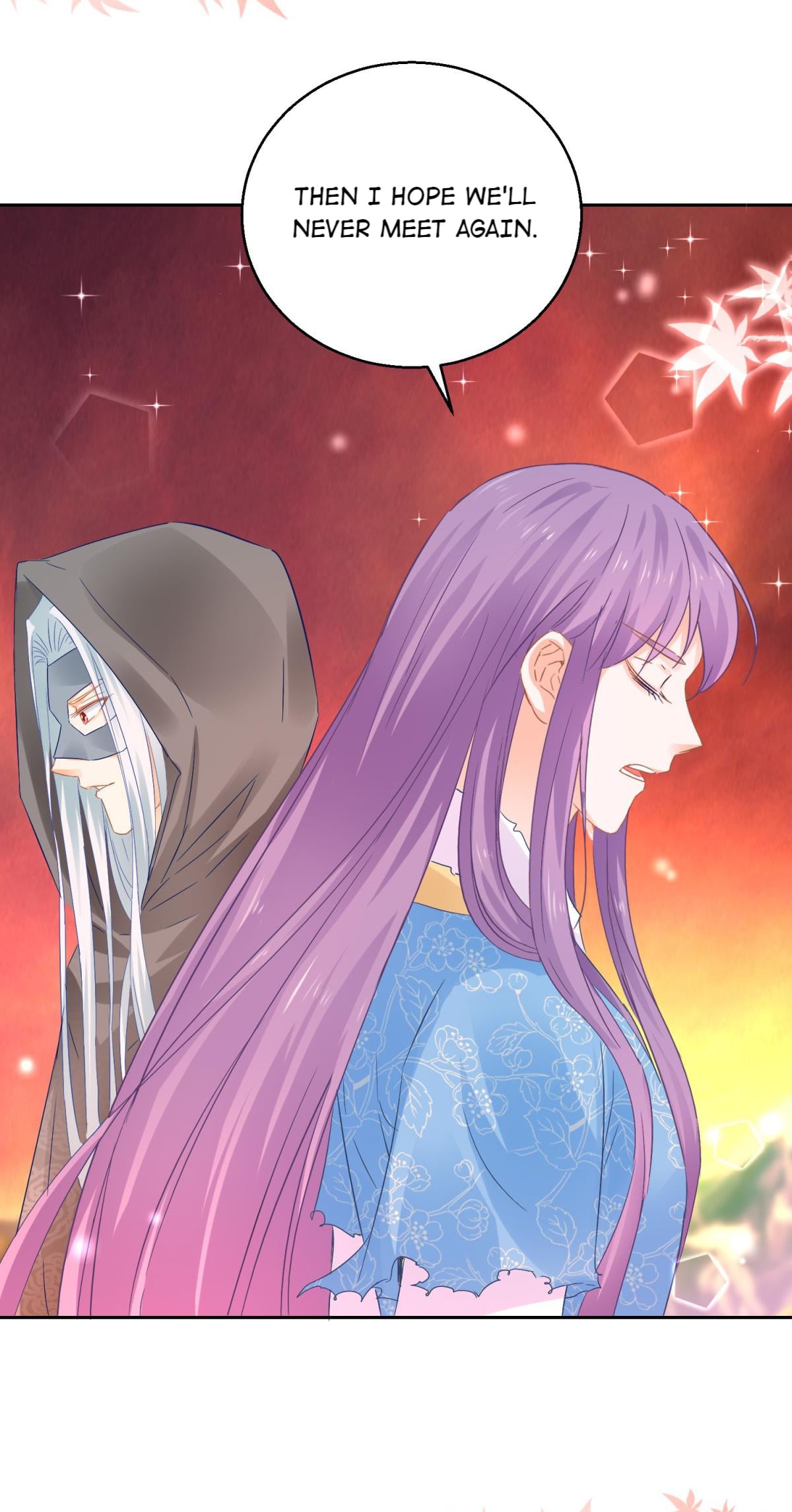 The Beloved Yin Yang Consort chapter 87 - page 24