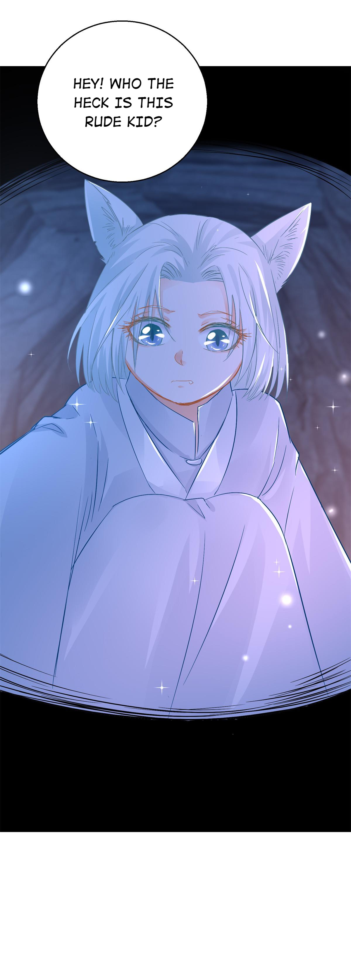 The Beloved Yin Yang Consort chapter 87 - page 28