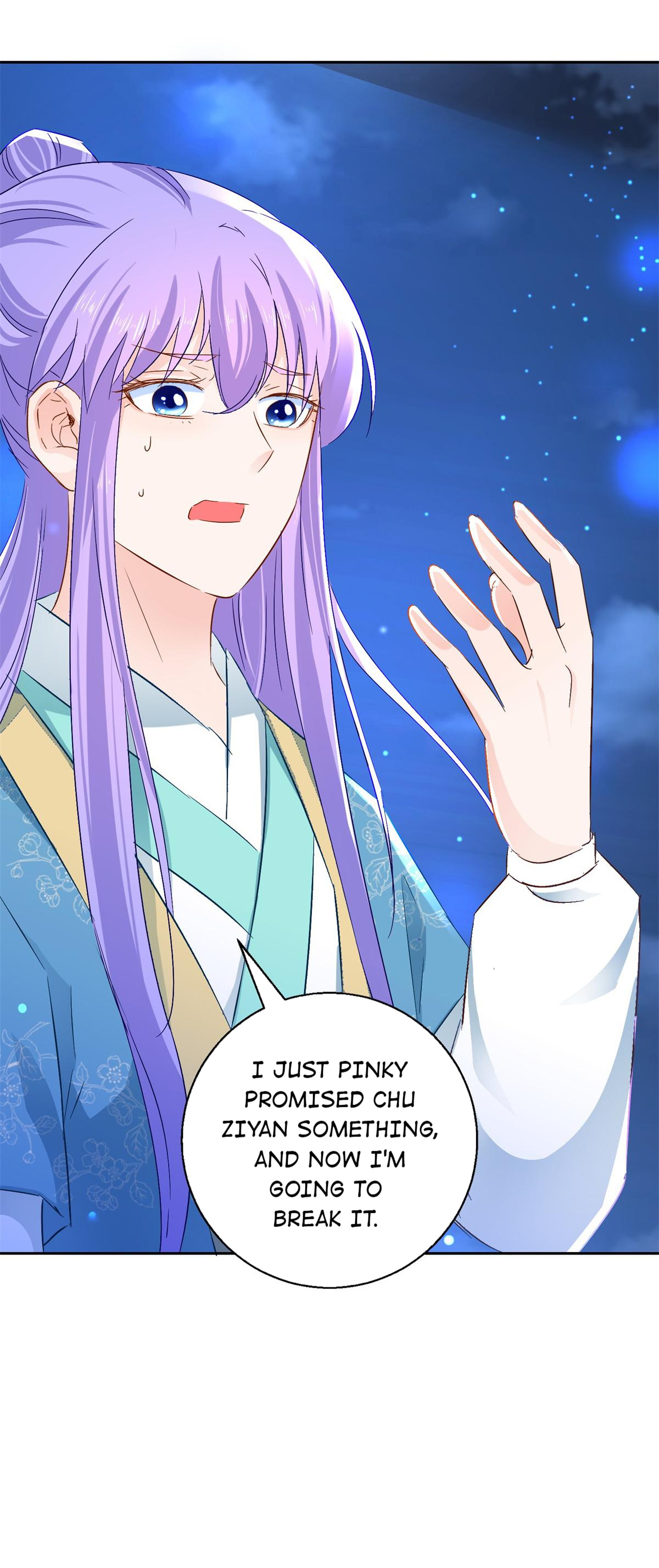 The Beloved Yin Yang Consort chapter 86 - page 10