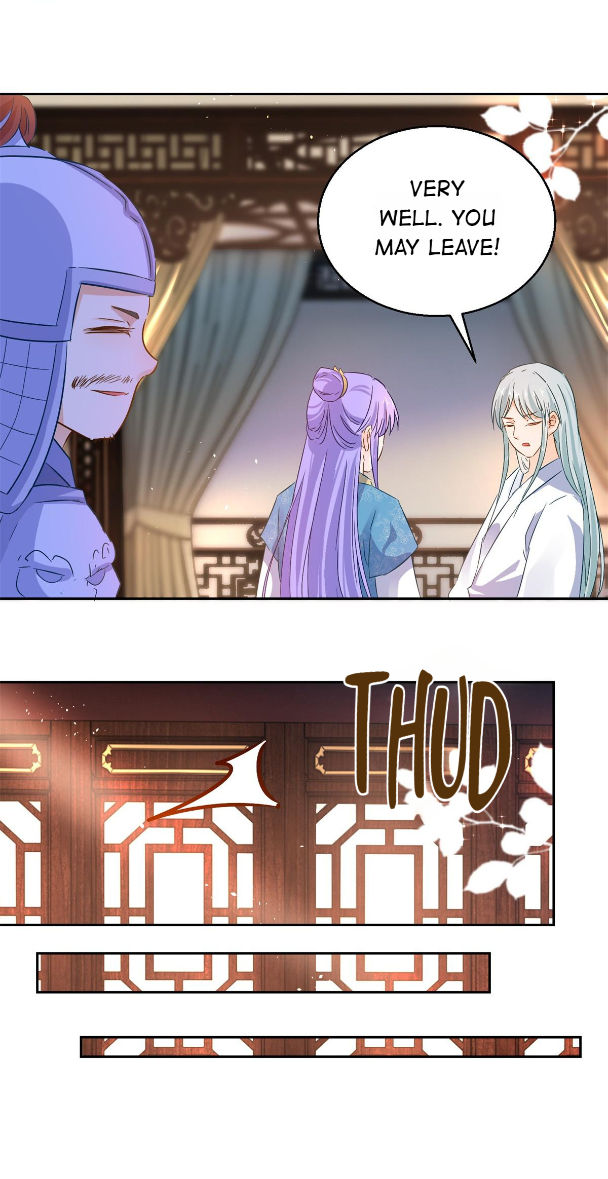 The Beloved Yin Yang Consort chapter 86 - page 14