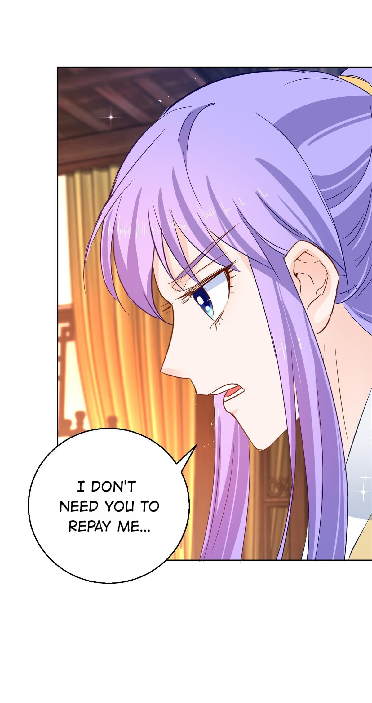 The Beloved Yin Yang Consort chapter 86 - page 19