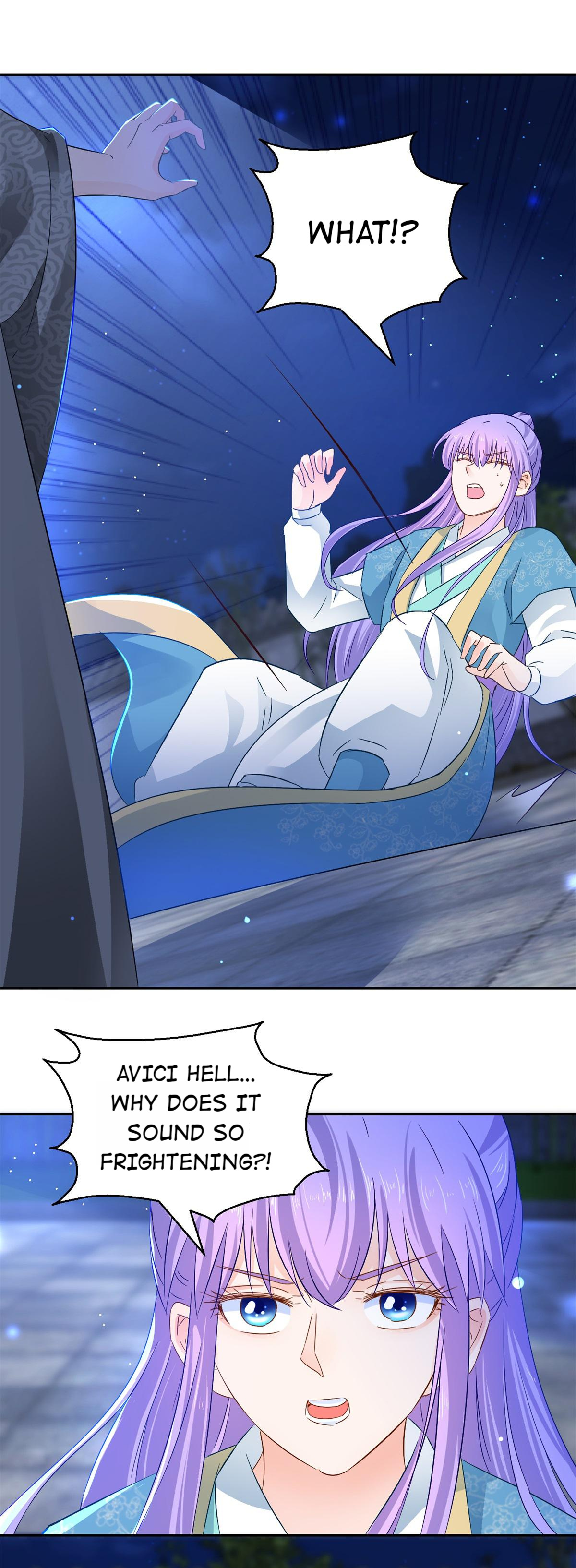 The Beloved Yin Yang Consort chapter 86 - page 2