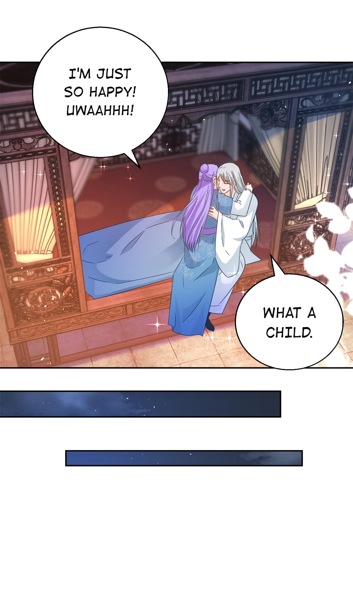 The Beloved Yin Yang Consort chapter 86 - page 22