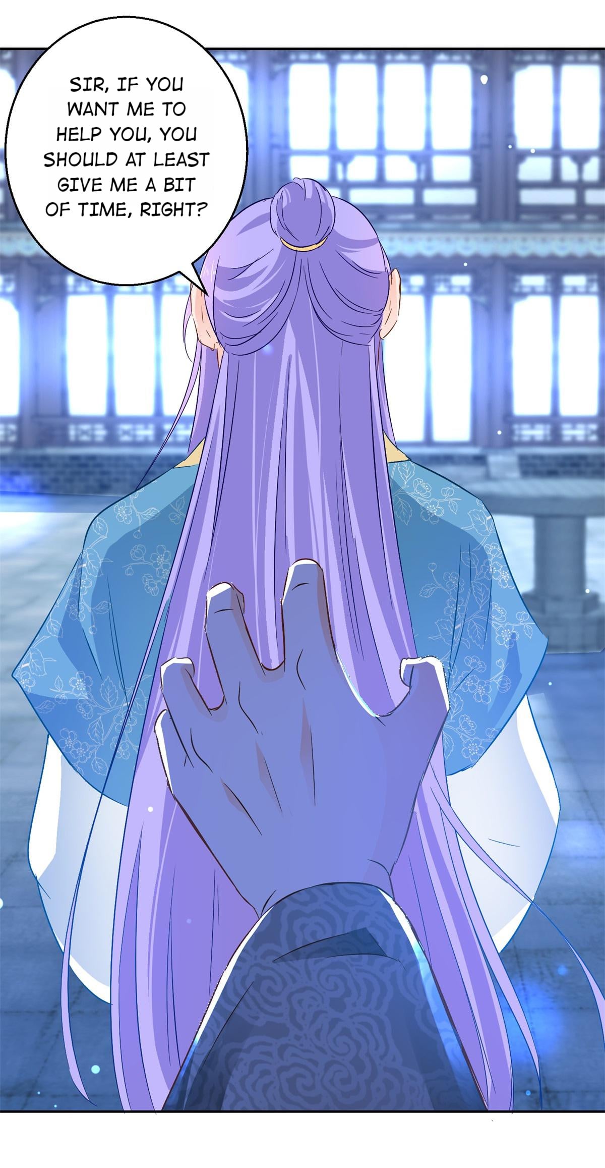 The Beloved Yin Yang Consort chapter 86 - page 8