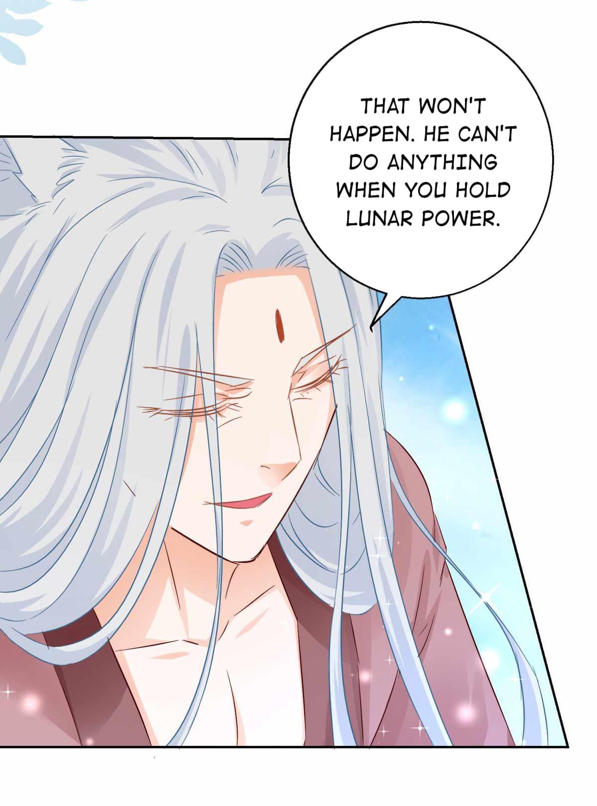 The Beloved Yin Yang Consort chapter 84 - page 10