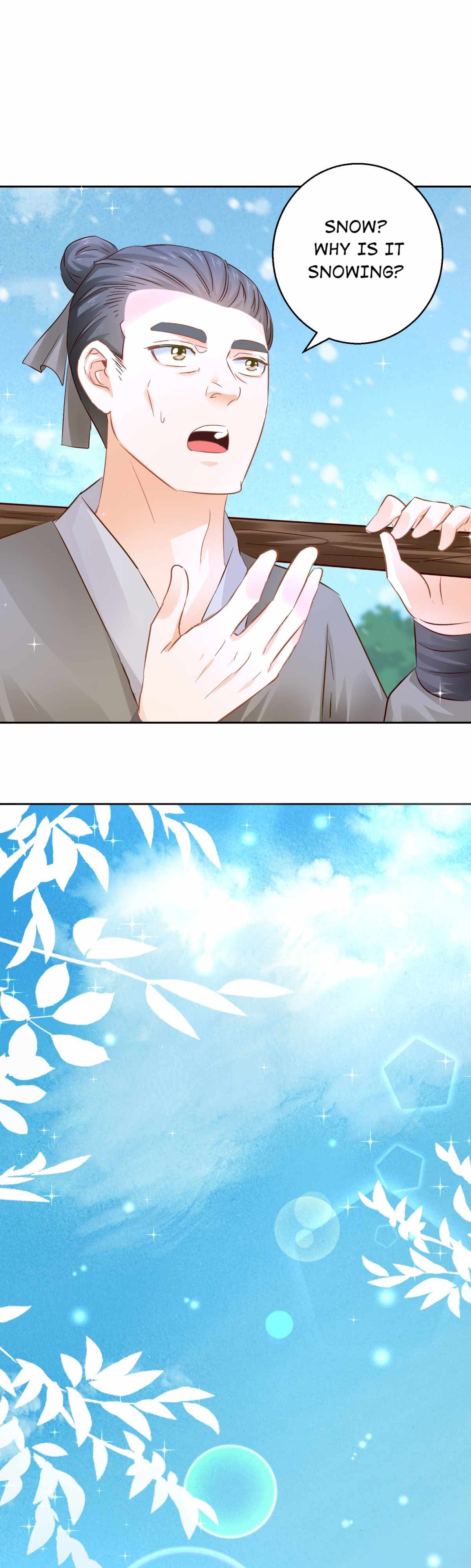 The Beloved Yin Yang Consort chapter 84 - page 16
