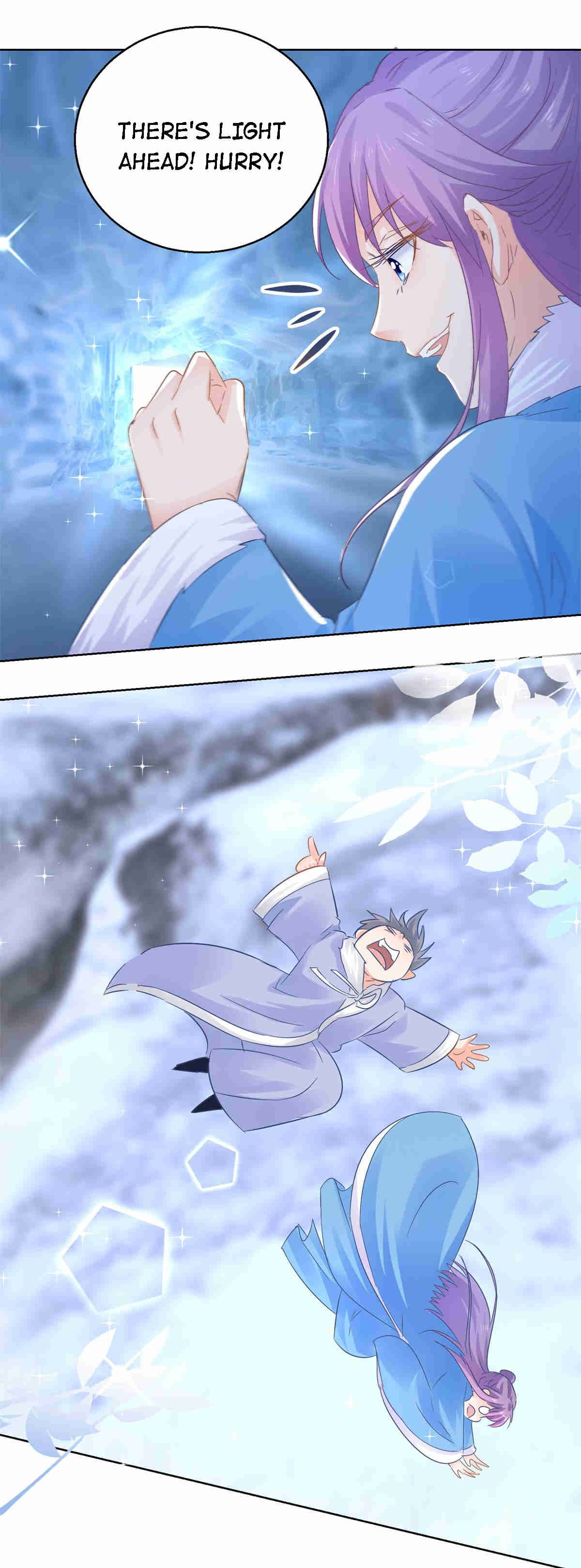 The Beloved Yin Yang Consort chapter 81 - page 14