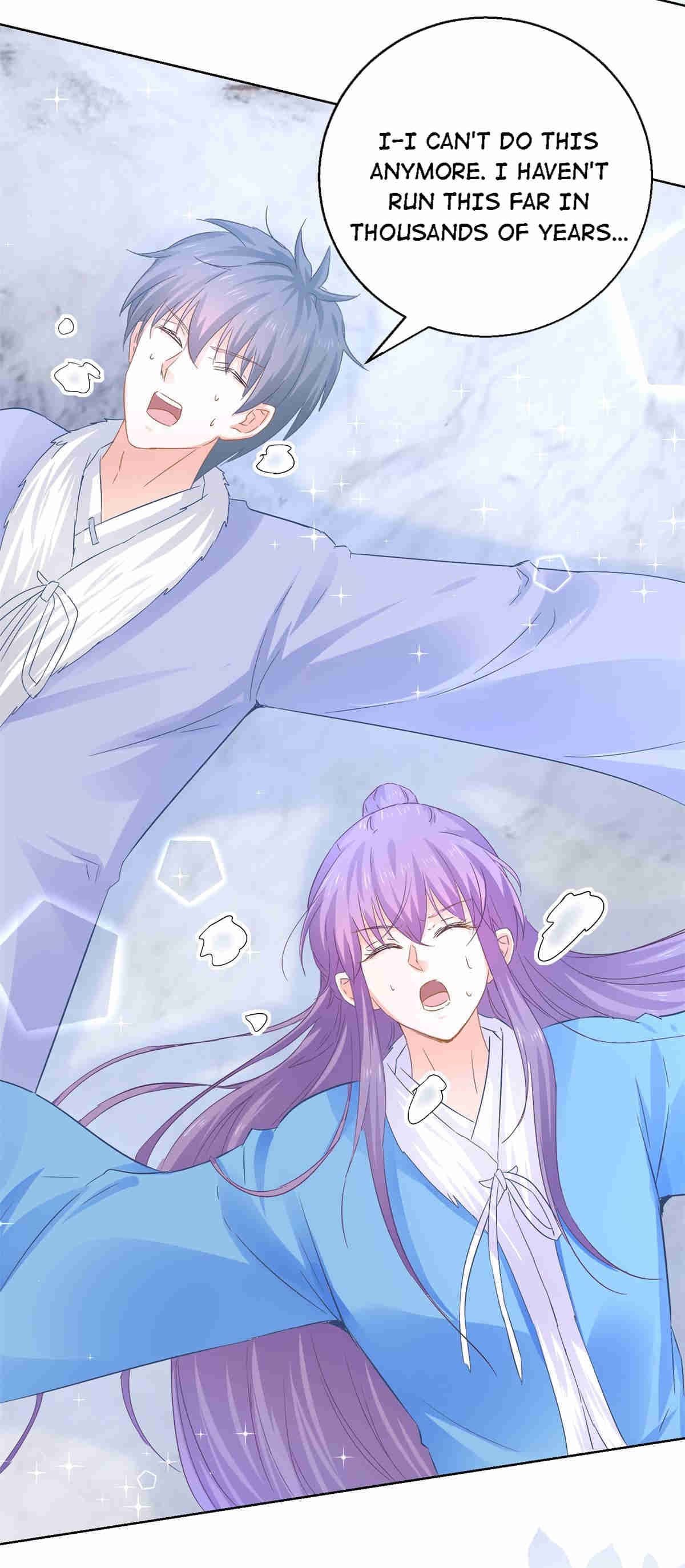 The Beloved Yin Yang Consort chapter 81 - page 15