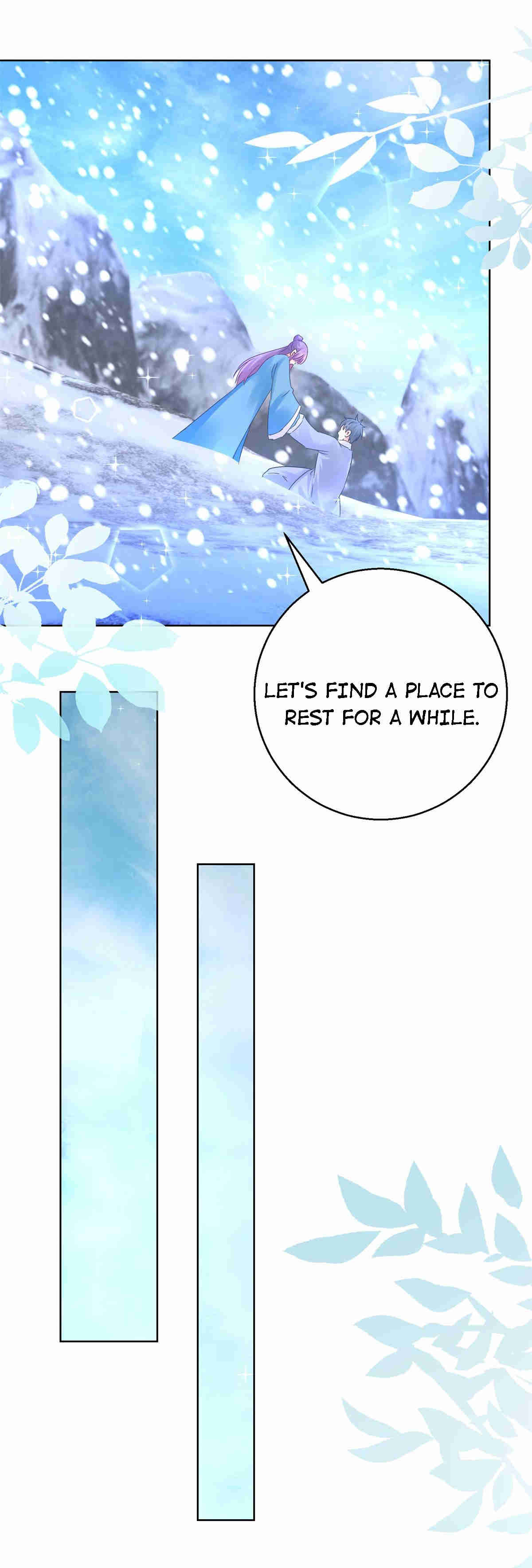 The Beloved Yin Yang Consort chapter 81 - page 17