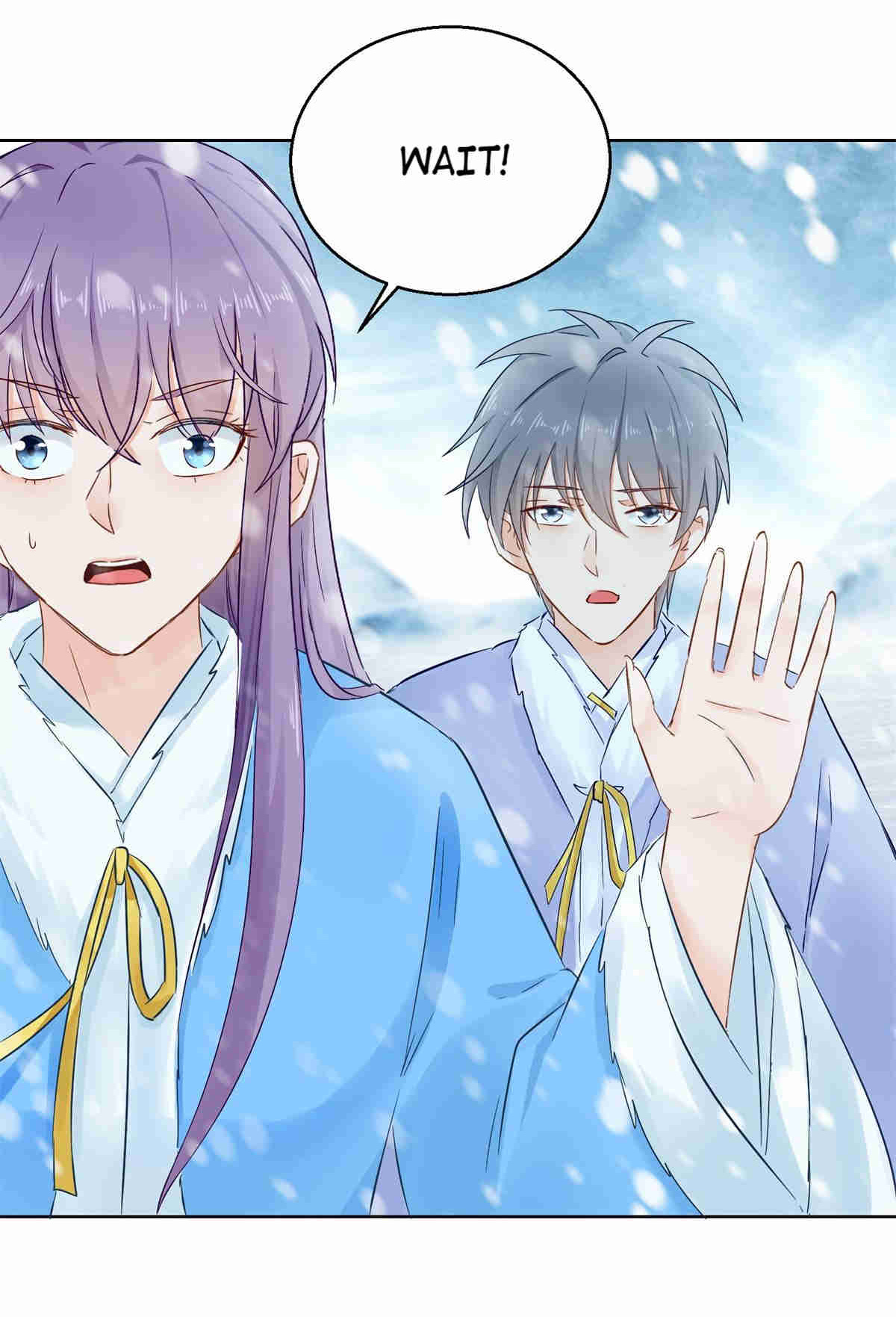 The Beloved Yin Yang Consort chapter 81 - page 24
