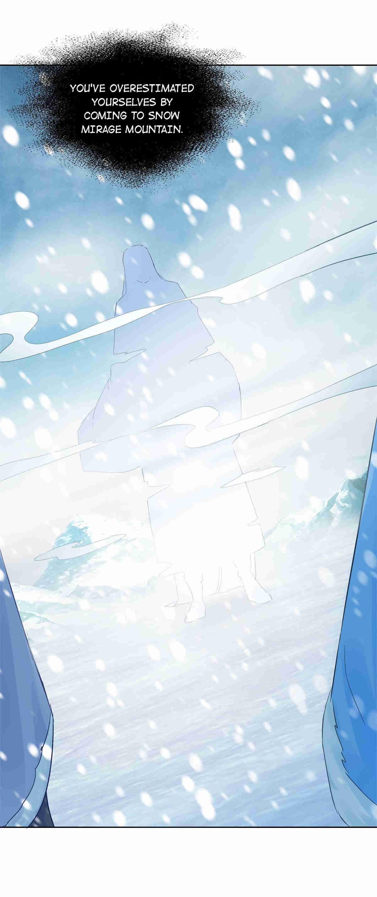The Beloved Yin Yang Consort chapter 81 - page 25