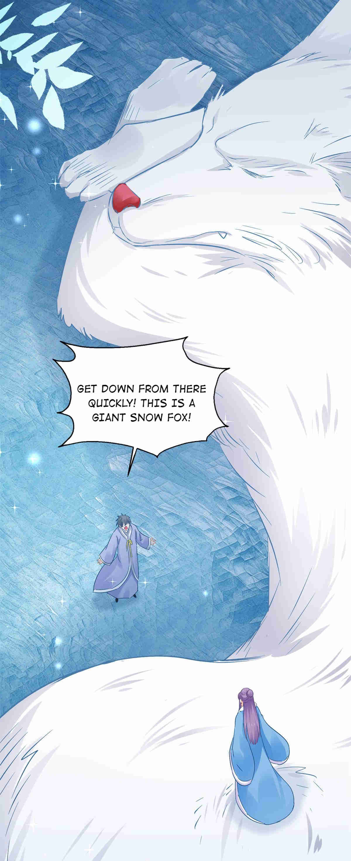 The Beloved Yin Yang Consort chapter 81 - page 3