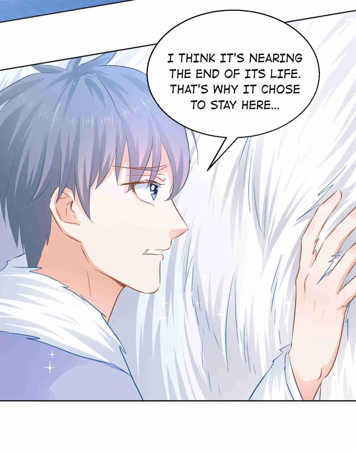 The Beloved Yin Yang Consort chapter 81 - page 7