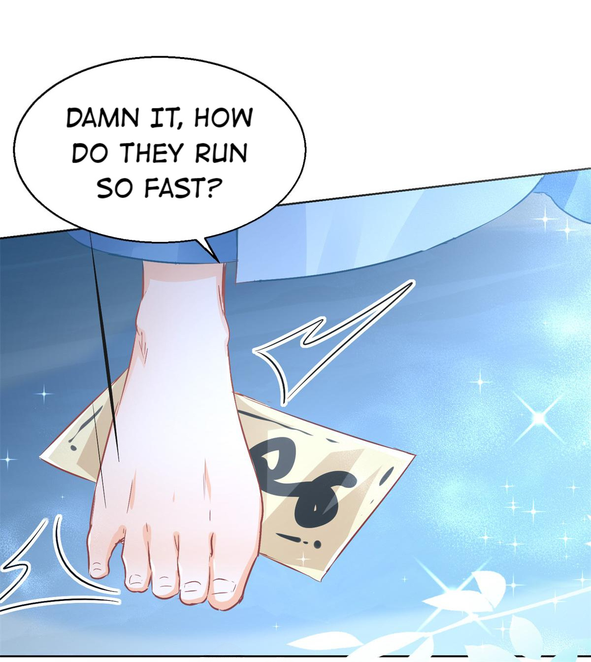 The Beloved Yin Yang Consort chapter 80 - page 26