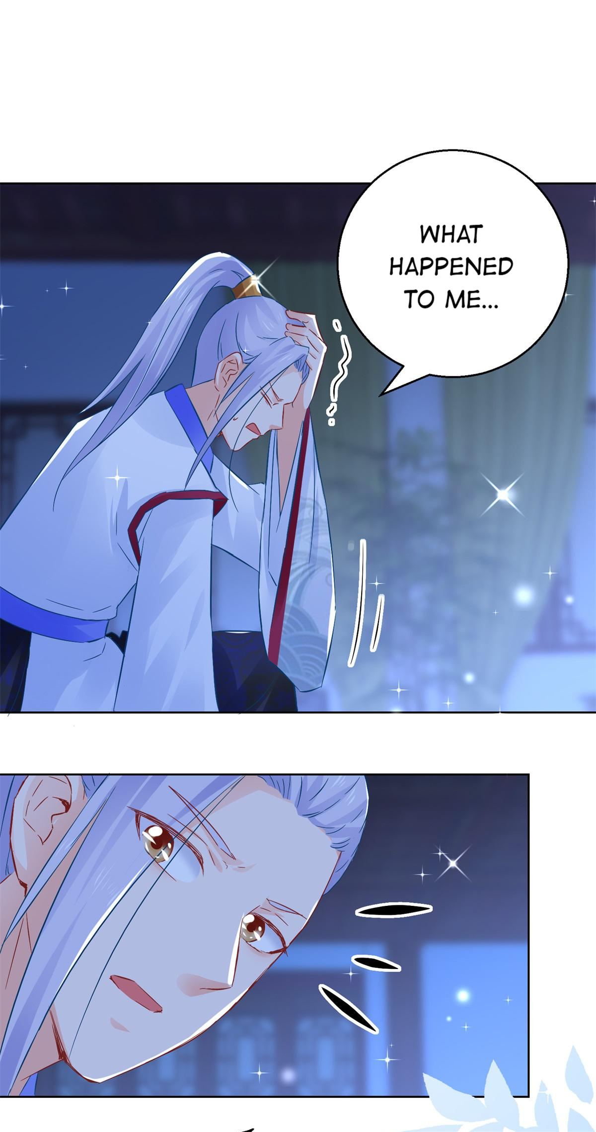 The Beloved Yin Yang Consort chapter 80 - page 3