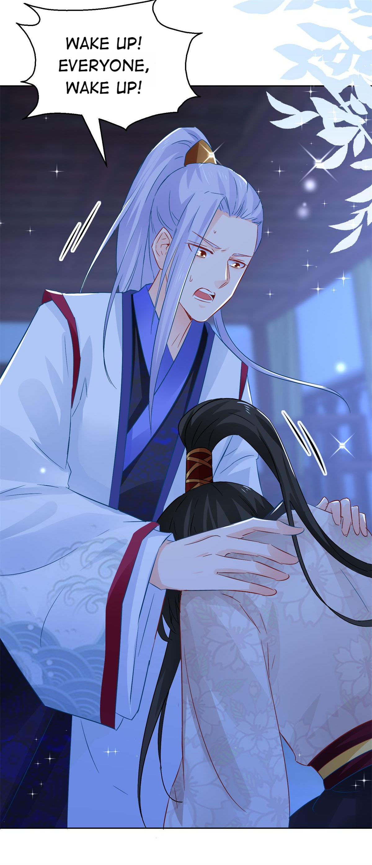 The Beloved Yin Yang Consort chapter 80 - page 4