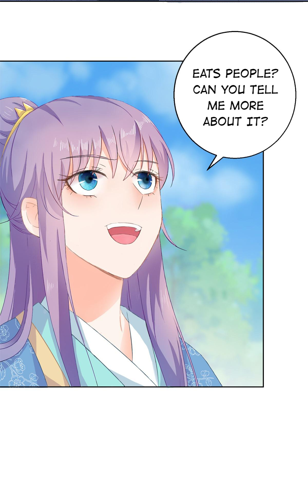 The Beloved Yin Yang Consort chapter 78 - page 4