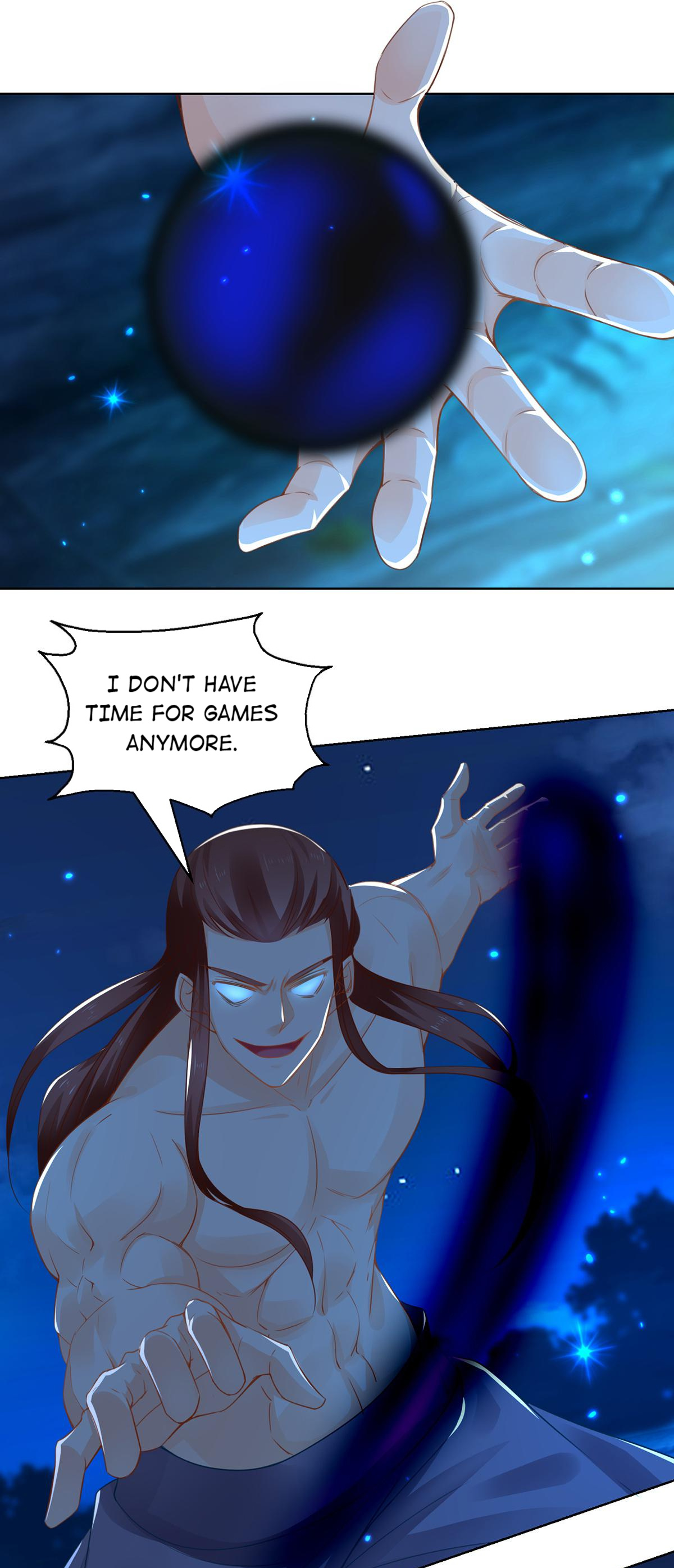 The Beloved Yin Yang Consort chapter 76 - page 15