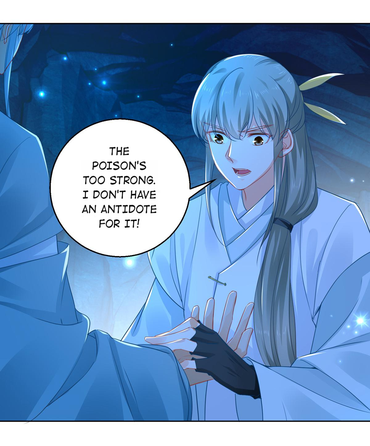 The Beloved Yin Yang Consort chapter 76 - page 2