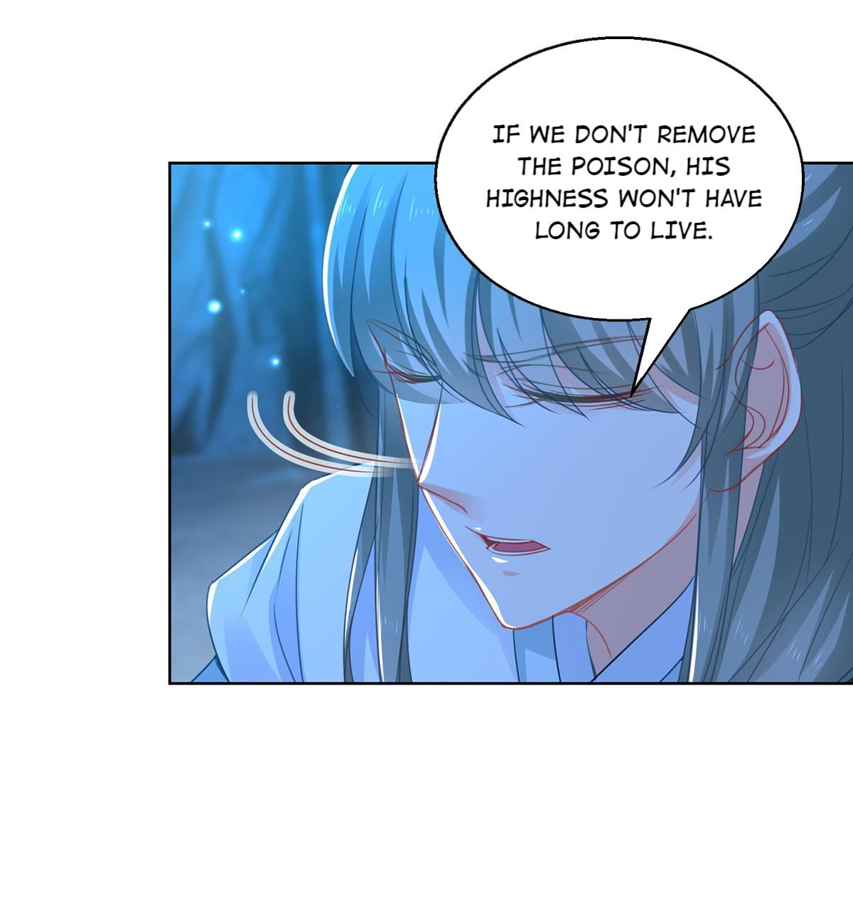 The Beloved Yin Yang Consort chapter 76 - page 4