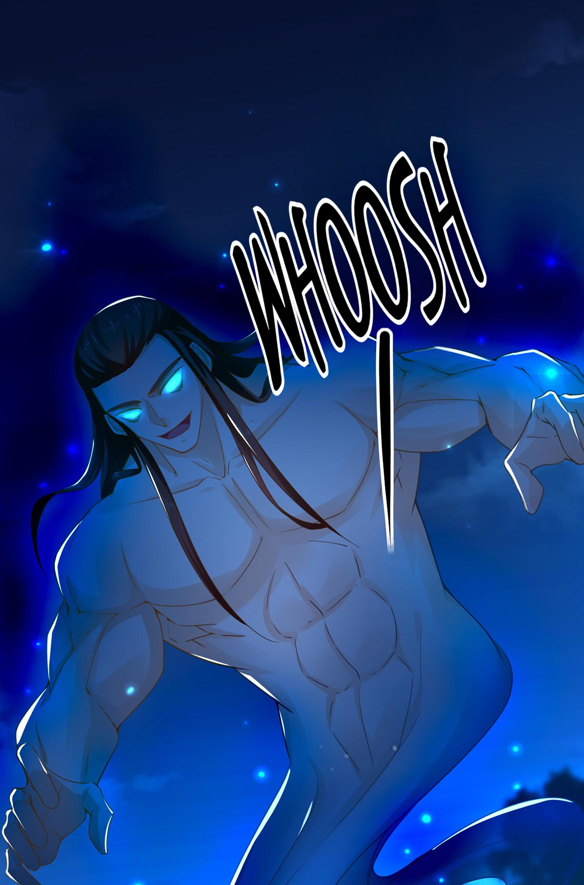 The Beloved Yin Yang Consort chapter 76 - page 9
