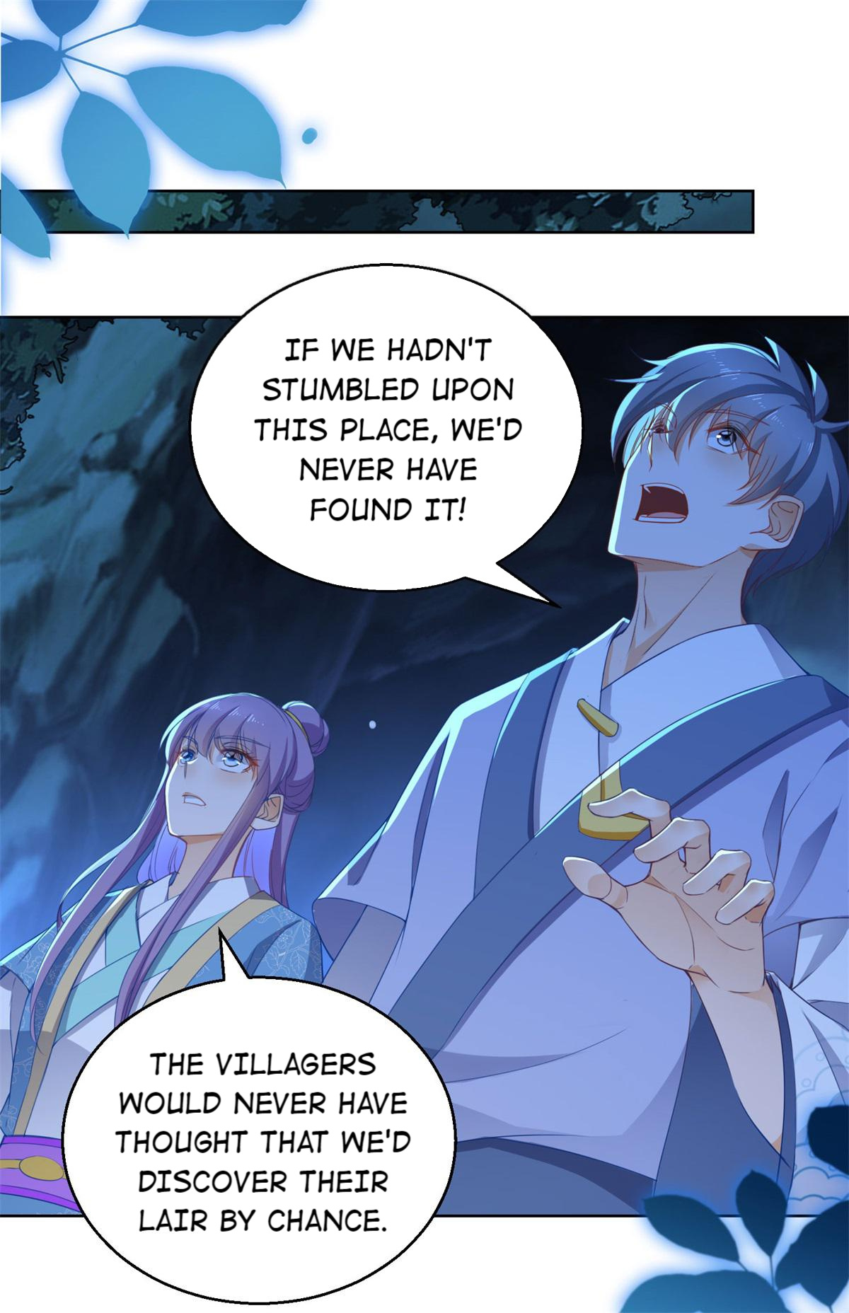 The Beloved Yin Yang Consort chapter 73 - page 16