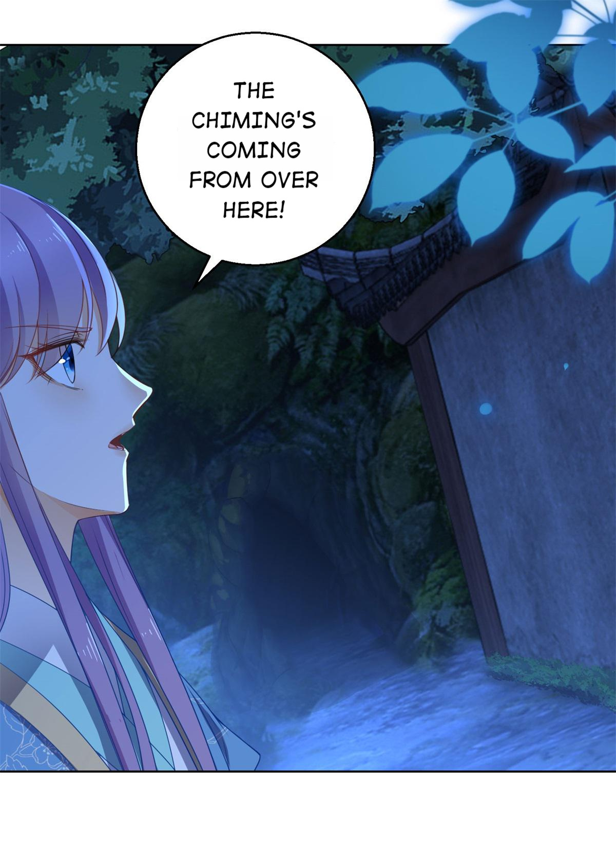 The Beloved Yin Yang Consort chapter 73 - page 17
