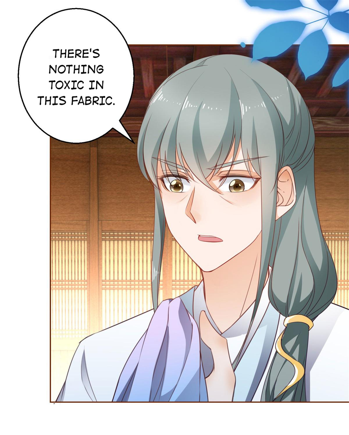 The Beloved Yin Yang Consort chapter 73 - page 20