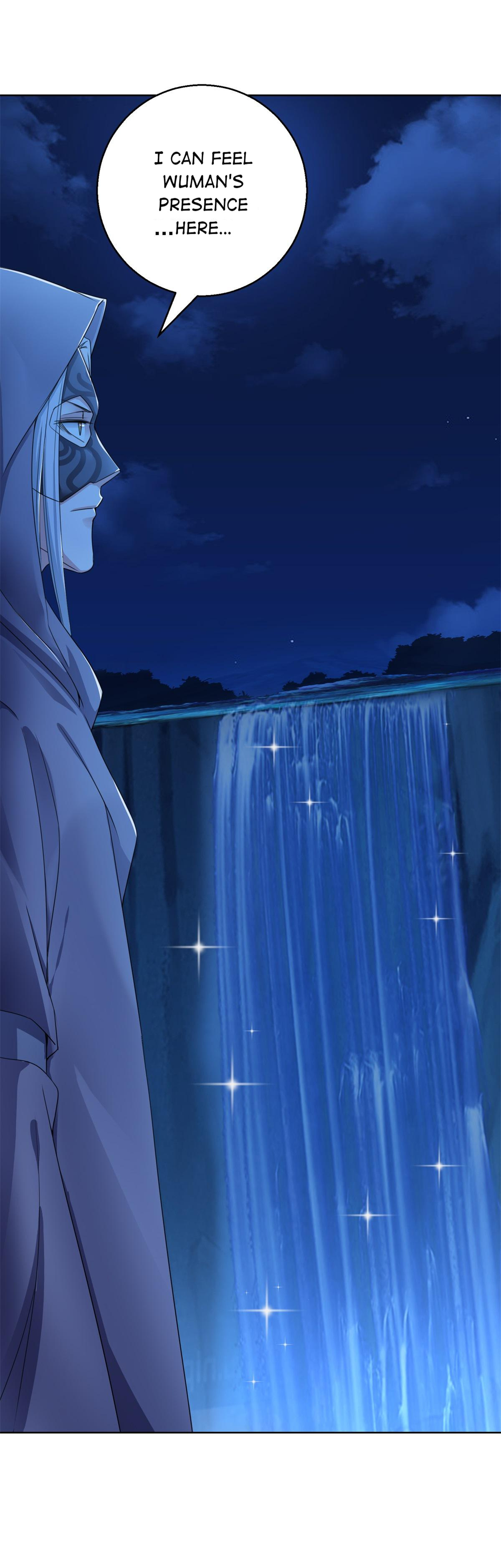 The Beloved Yin Yang Consort chapter 73 - page 30