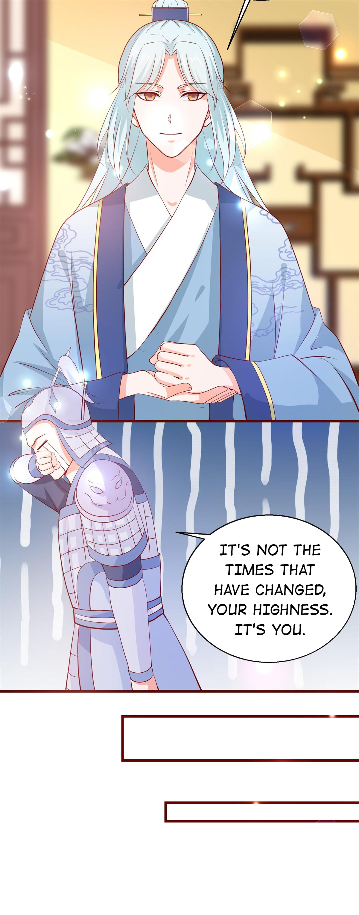 The Beloved Yin Yang Consort chapter 66 - page 12
