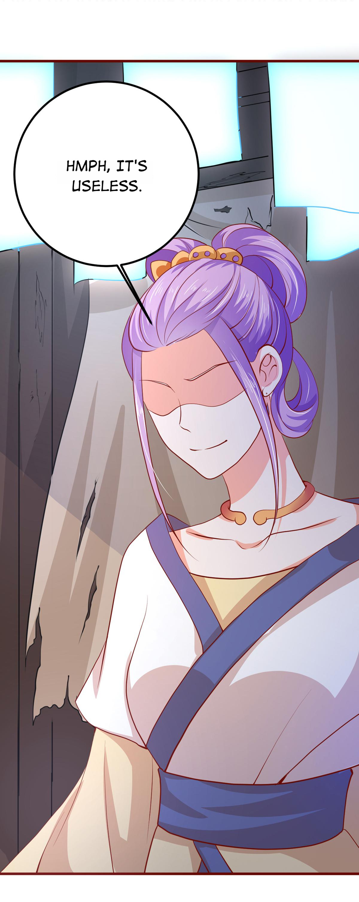 The Beloved Yin Yang Consort chapter 63 - page 11