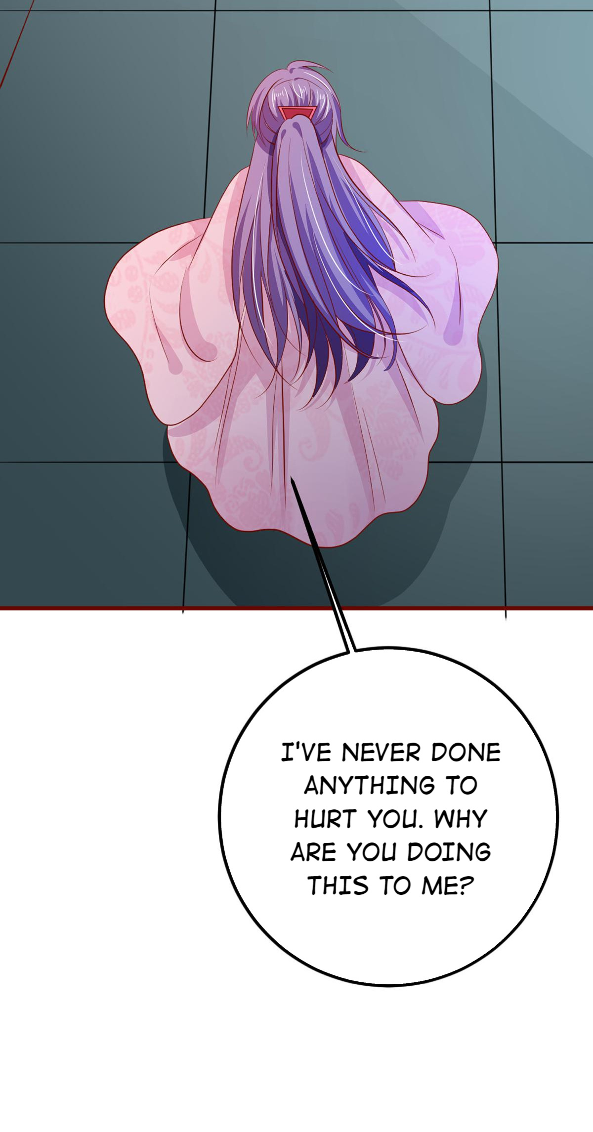 The Beloved Yin Yang Consort chapter 63 - page 13
