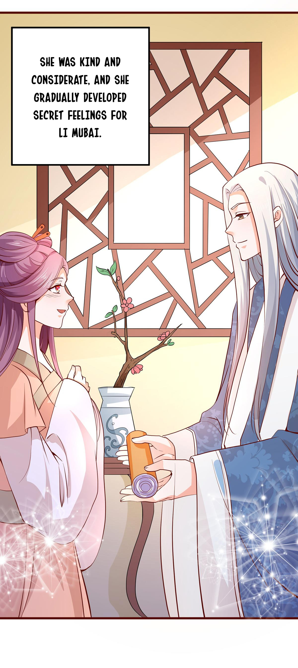 The Beloved Yin Yang Consort chapter 63 - page 16