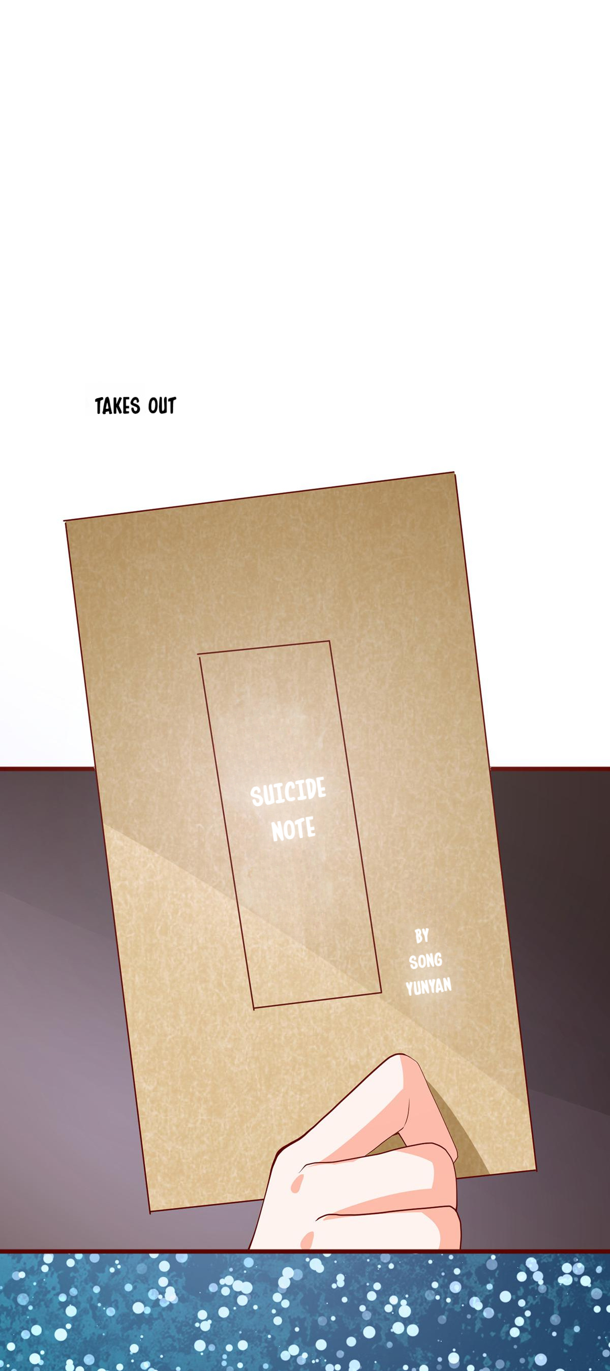 The Beloved Yin Yang Consort chapter 63 - page 21