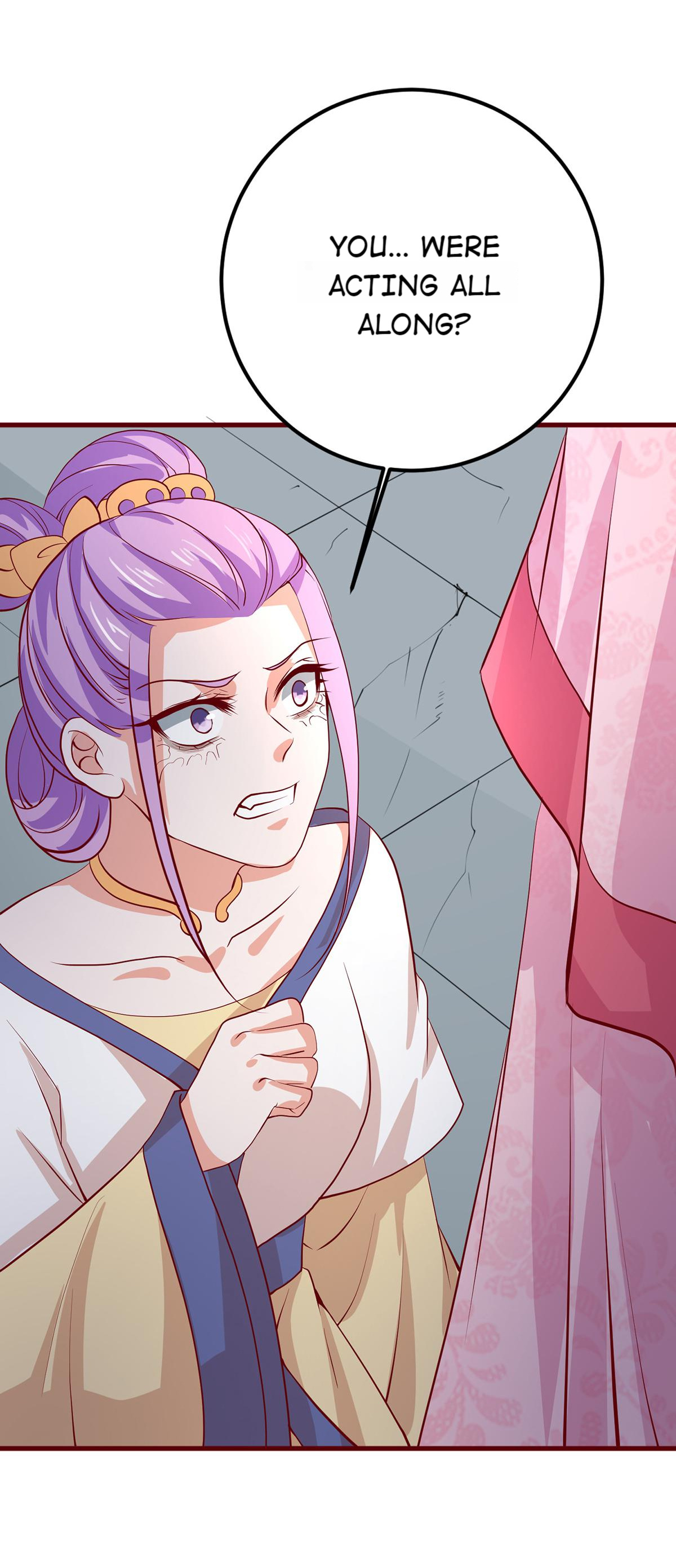 The Beloved Yin Yang Consort chapter 63 - page 28