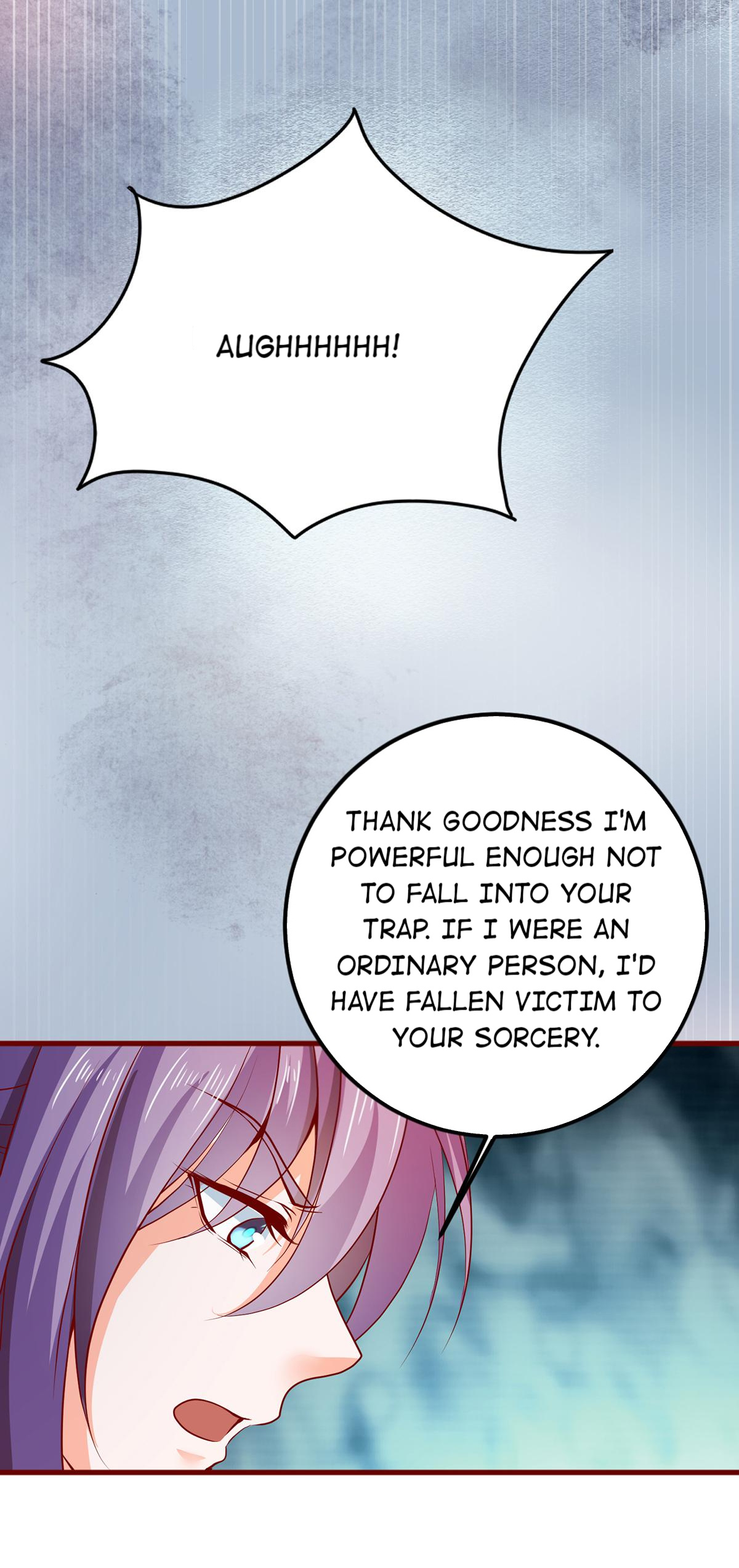 The Beloved Yin Yang Consort chapter 63 - page 31