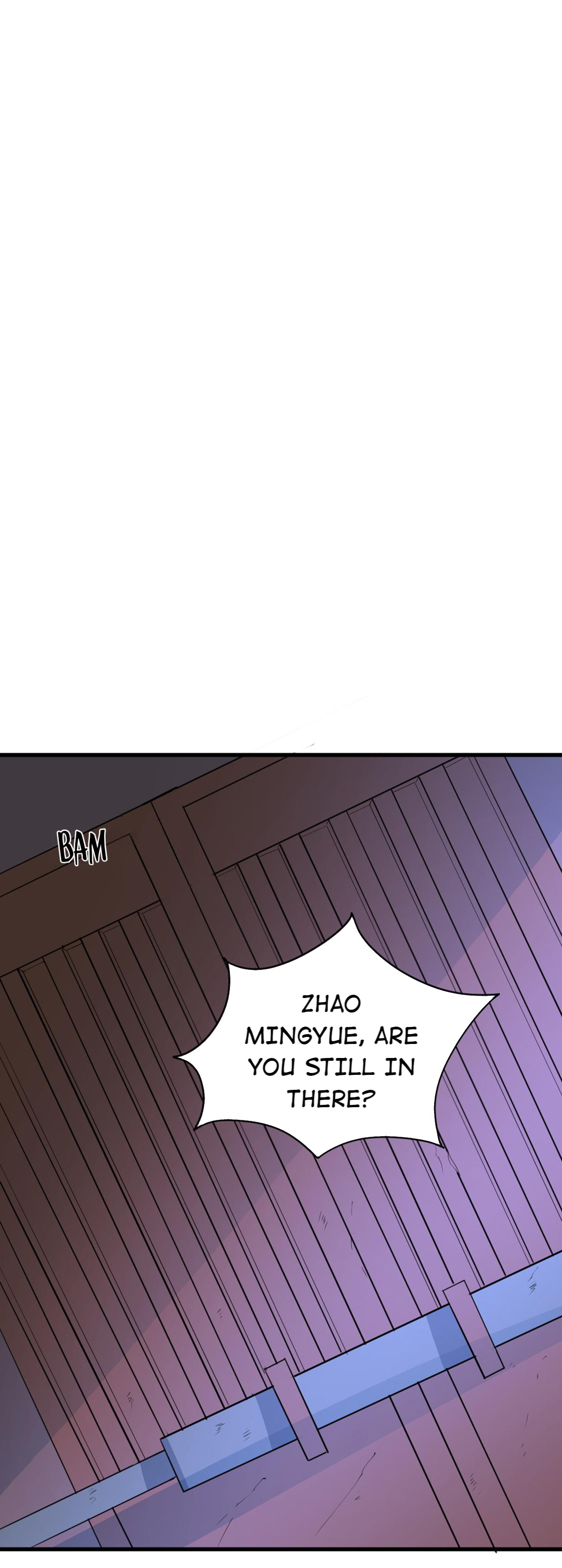 The Beloved Yin Yang Consort chapter 63 - page 38