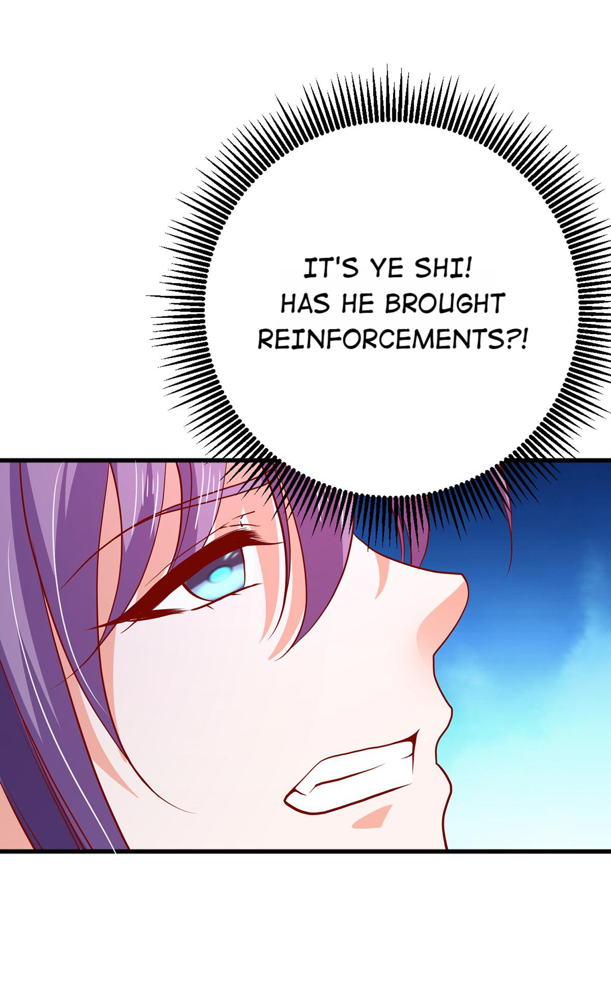 The Beloved Yin Yang Consort chapter 63 - page 39