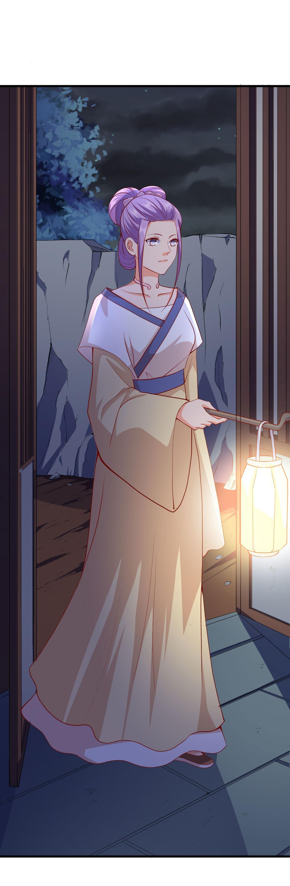 The Beloved Yin Yang Consort chapter 62 - page 12